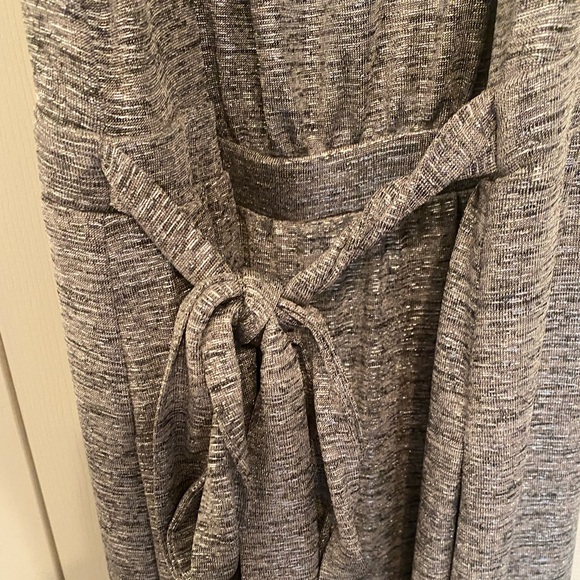 Anthropologie Jumpsuit XL - Picture 5 of 9